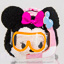 Minnie Mouse (Hawaii) (City Exclusives)
